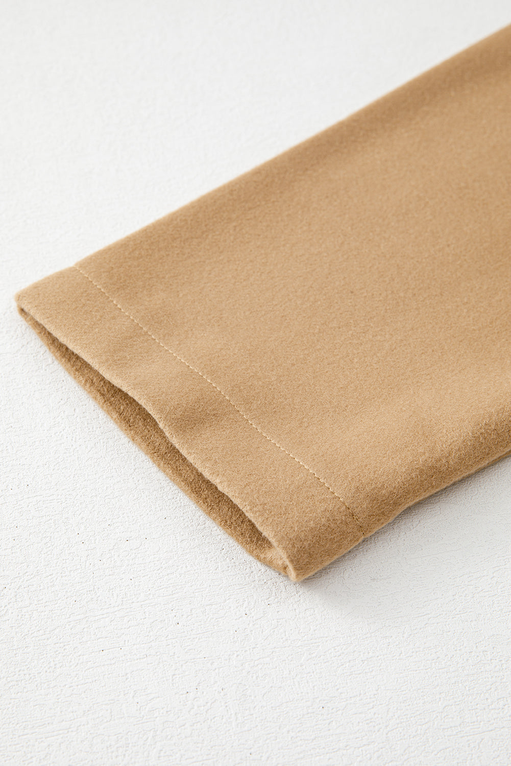 Natalia | Hooded Zip-Up Coat