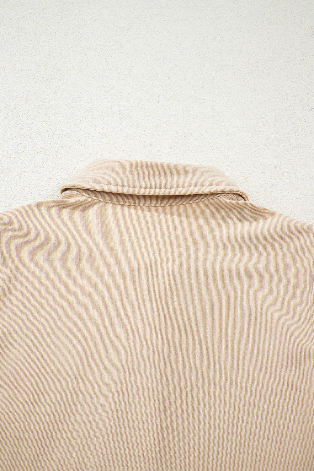 Ava | Corduroy Mini Dress