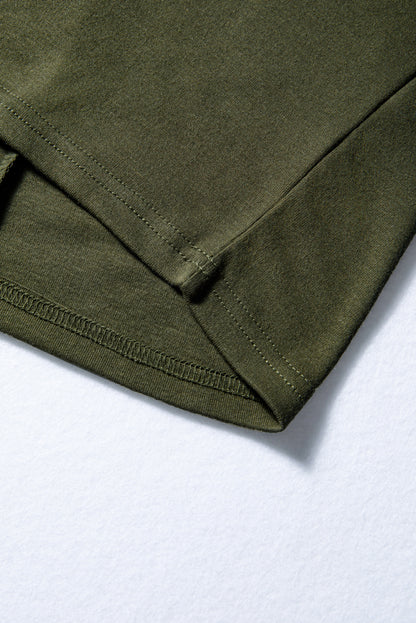 Sofia | Essential Long Sleeve Pullover Top