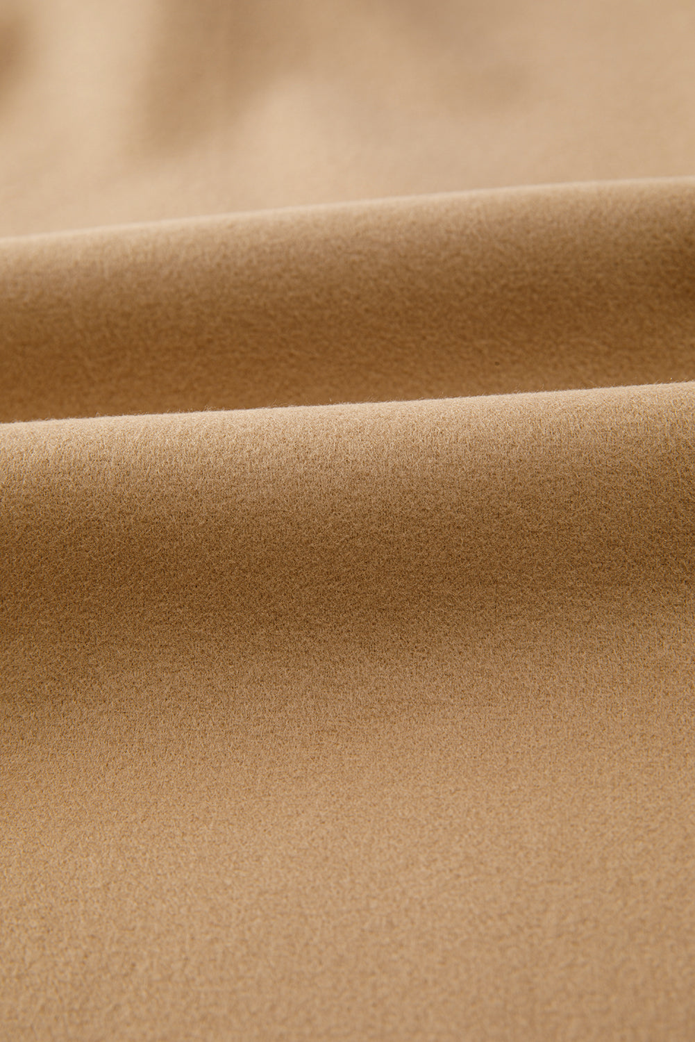 Natalia | Hooded Zip-Up Coat