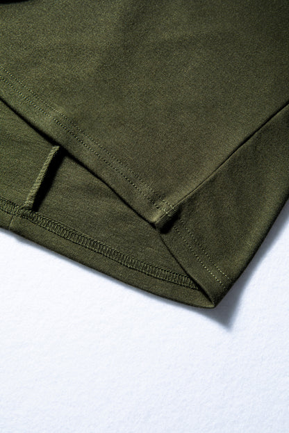 Sofia | Essential Long Sleeve Pullover Top